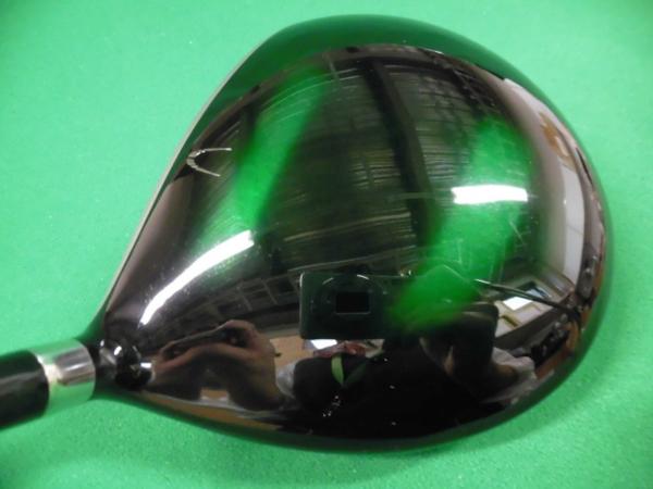 【中古】ブリヂストン　ＰＨＹＺ　ファイズ　１０．５°　Ｒ