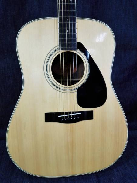 YAMAHA ヤマハ FG-301 Yamaha YAMAHA（ヤマハ）アコースティックギター