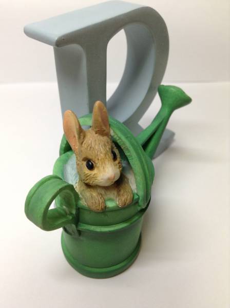 ピーターラビット™公式オンラインショップ ピーターラビット Enesco