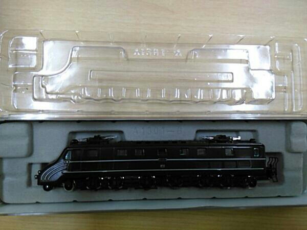 MICROACE EF55形電気機関車 (EF55-1号機・復活) A1301 マイクロエース