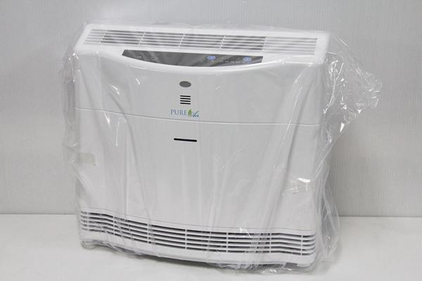 □ジェネシスピュア PURE Air GP-1J 空気清浄機 未使用 □ジェネシス