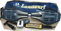 未使用品　　ランドサーフライト Landsurf Light ブラック