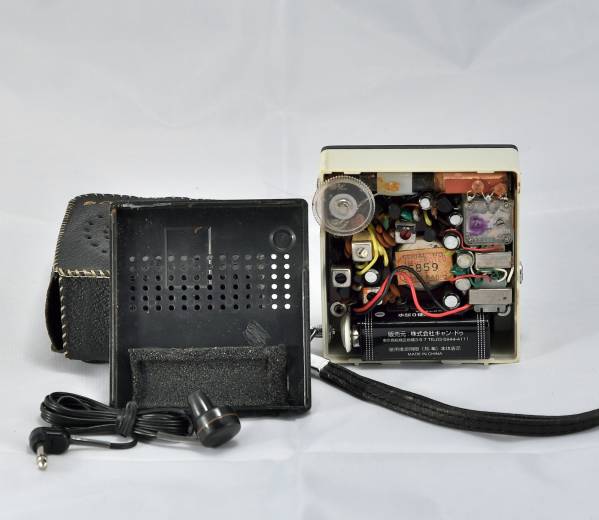 ★★ソニーのトランジスターラジオ２Ｒ-２１Ａ★★