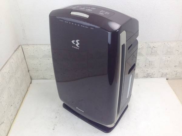 【送料無料1円～】ダイキン 空気清浄機 ACK-55N-T 2013年