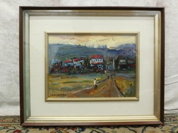 2026年最新Yahoo!オークション -インド(絵画)の中古品・新品 | 西嶋深
