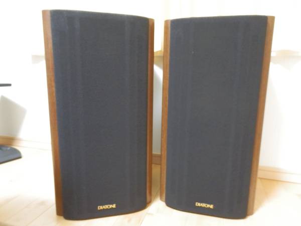 DIATONE DS-700Z エッジ軟化済み 美品 キレイな音出てます
