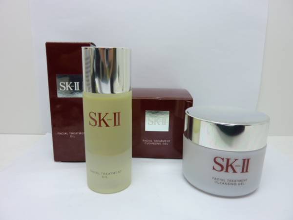 フェイシャルトリートメントオイル SK-II 新品・未開封 - SK-II