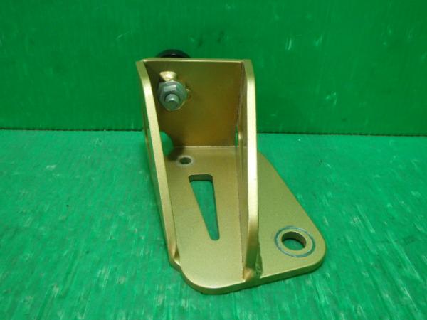 86 ZN6 レイル ブレーキマスターストッパー BRZ R22Y