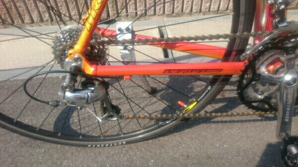 TREK ロードバイク SL1000 仕様］メーカー 【公式通販】