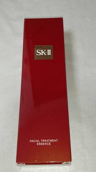 SK-Ⅱ フェイシャルトリートメントエッセンス 215ml 新品