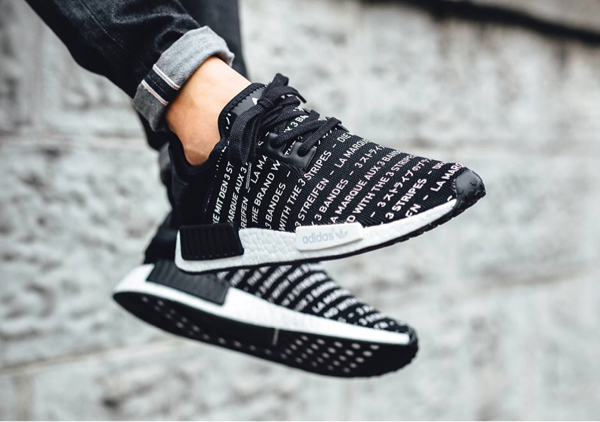 NMD R1 Adidas アディダス adidas Boost V2 - PK Japan ブースト ｲｰｼﾞｰ 