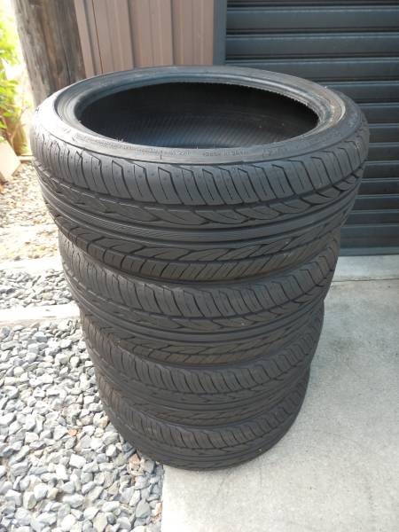 HANKOOKventusV8rs165/45R15(155/45ssrde51vdc51t深リムひっぱり