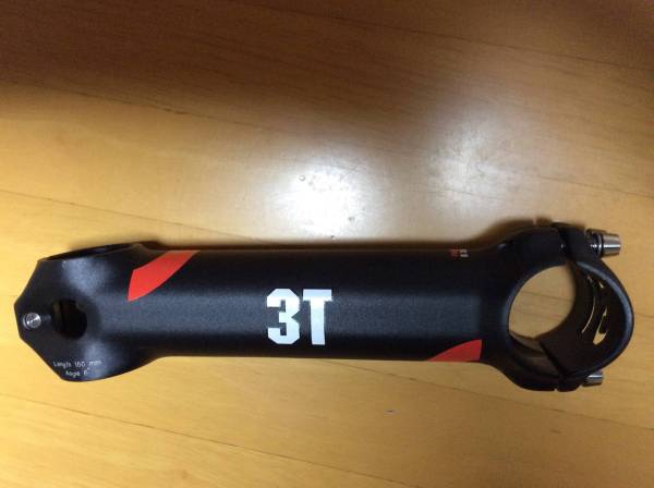 3T ステム 160mm