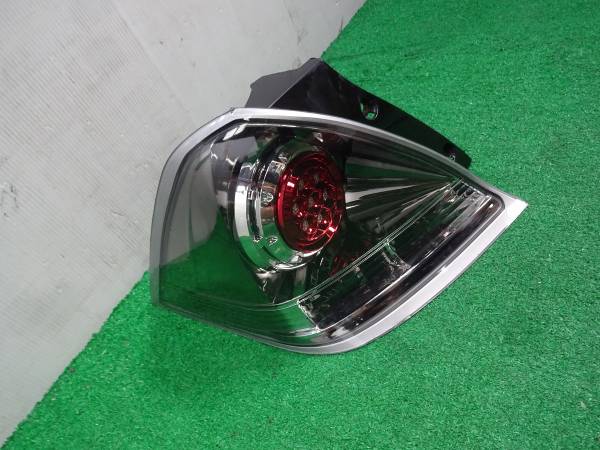 送料込　junyan  LED テール　オデッセイ　RB1/RB2  前期 ホンダ オデッセイ RB1 RB2 JUNYAN LEDテール 左 1058 【公式通販】