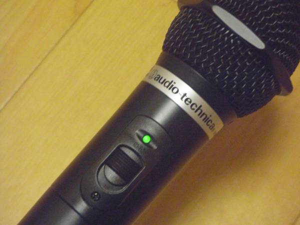 オーディオテクニカ audioーtechnica ATW-T62aワイヤレス 新品 家電