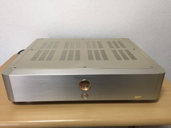 marantz SM-17SA ステレオ パワーアンプ オーディオ