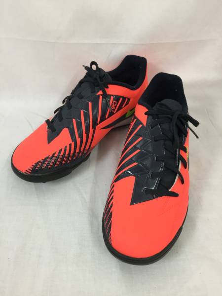 美品 NIKE/ナイキ T90 サッカートレーニングシューズ 27cm z632