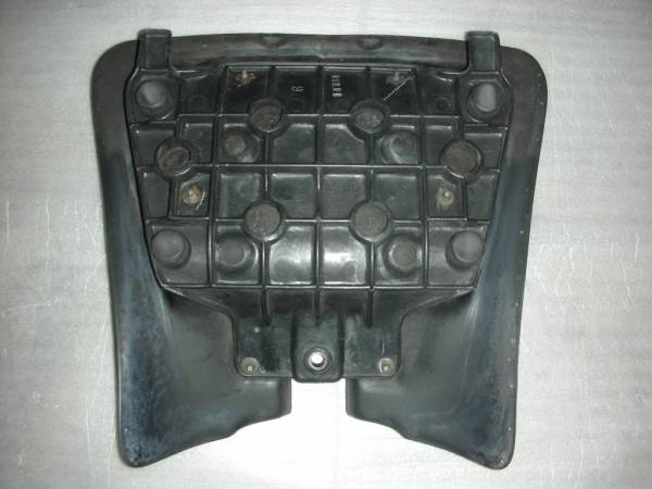 良品 NSR250R MC28 ホンダ 純正 メインシートAssy