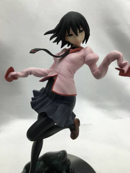 コトブキヤ ☆ 忍野 扇 1/8スケール 箱無し フィギュア 未開封