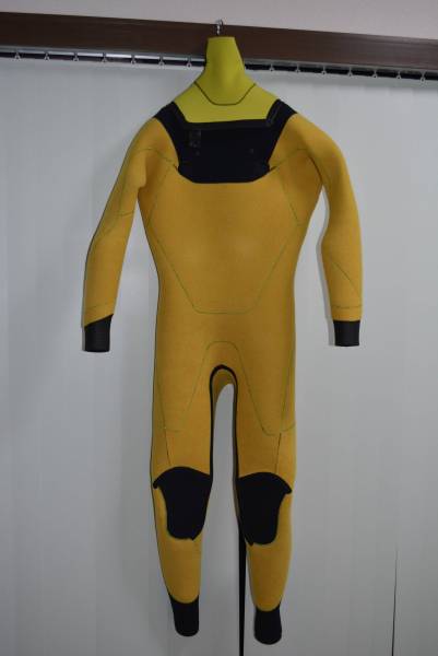 Be Wetsuits ビーウェットスーツ (セミドライ)AG TITAN BEWET ビー