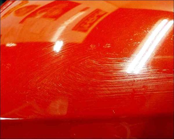 ★2378★NCP120★ラクティス★サイドミラー左