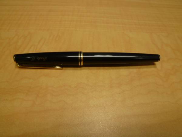 PARKER 万年筆　４本セット 万年筆 パーカー PARKER45 4本セット インク ケース付き