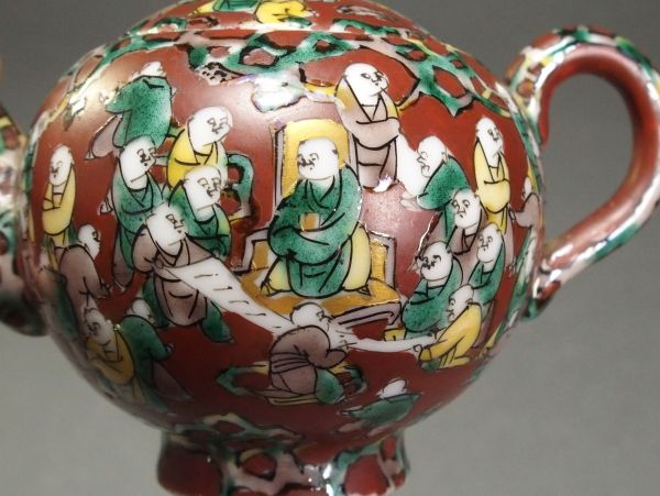 2026年最新Yahoo!オークション -青木木米(九谷)の中古品・新品 Yahoo