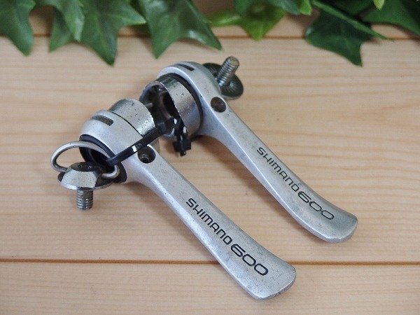 Shimano - Dura-Ace SW-9071 DI2 TT バーエンドシフター