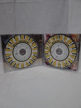 ミリオンライブ A賞 ドラマCD 当選通知書付[00Jp2g0bRn8e]