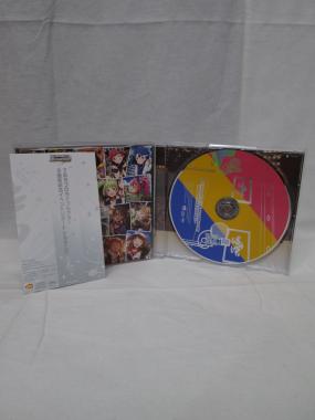 ミリオンライブ A賞 ドラマCD 当選通知書付[00Jp2g0bRn8e]