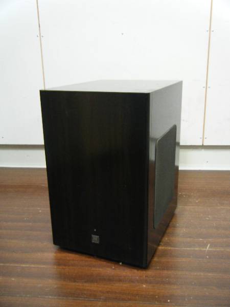 1ら6◎ONKYO オンキョー サブウーファー HTS-SW10 動作品 【公式通販】