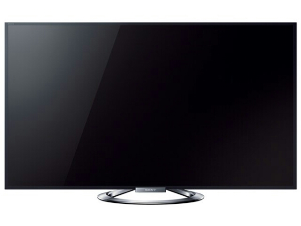 【新品】SONY★BRAVIA KDL-55W920A ブラビア　55インチ送料込