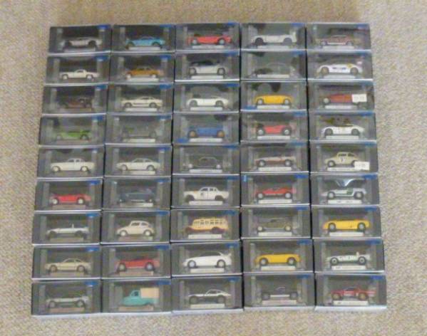 トミカリミテッド 0001～0045 合計45台セット（D）