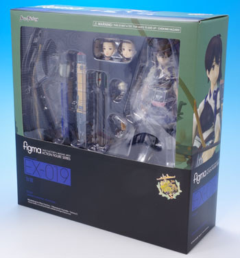 figma 艦隊これくしょん 艦これ 加賀 未開封 新品 WF2014限定