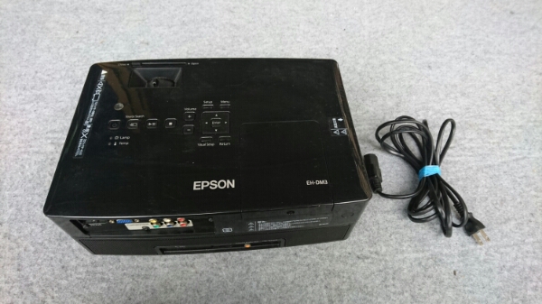 EPSON エプソン プロジェクター EH-DM3 EPSON 【公式通販】