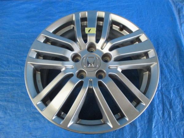 17インチ●エリシオン RR1 純正アルミホイール 1本