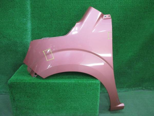 日産　モコ　MG33S　左フェンダー　純正　428794