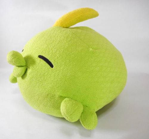 ポケモンセンター pokemon time ゴクリン ぬいぐるみ クッション