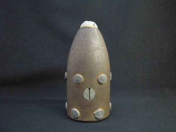 幕末 四斤山砲 砲弾 火薬無 安全品 戊辰戦争 西南戦争 幕府軍