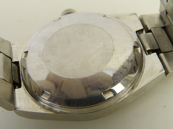 ジャンク品まとめ売り ジャンク時計オメガ、グッチ、ティッソ， ラドー