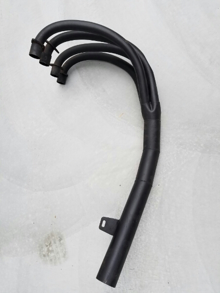 Z750FX1 or Mk2用ショート菅