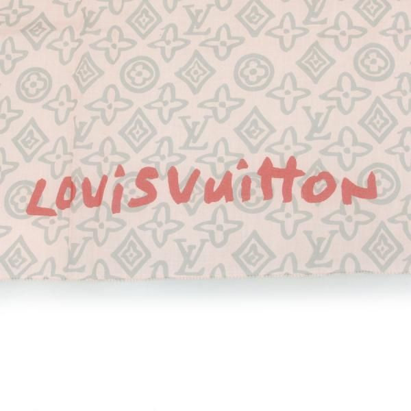 LV ルイヴィトン　ストール エトール タイシエンヌ