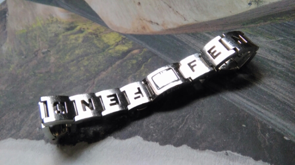 FENDI/フェンディ*レディース腕時計*クオーツ*