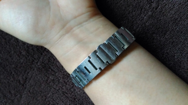 FENDI/フェンディ*レディース腕時計*クオーツ*