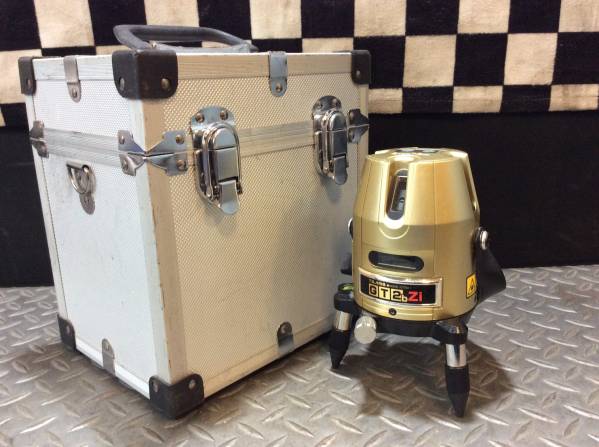 B222 タジマ・レーザー墨出し器・GT2bzi