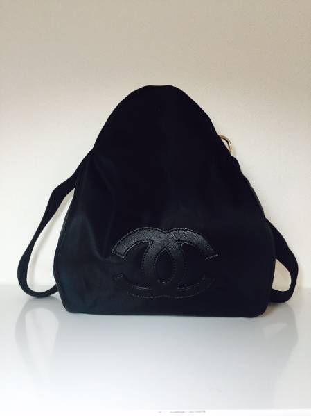 シャネル ノベルティ CHANEL リュック - 新品 リュックサック バッグ 