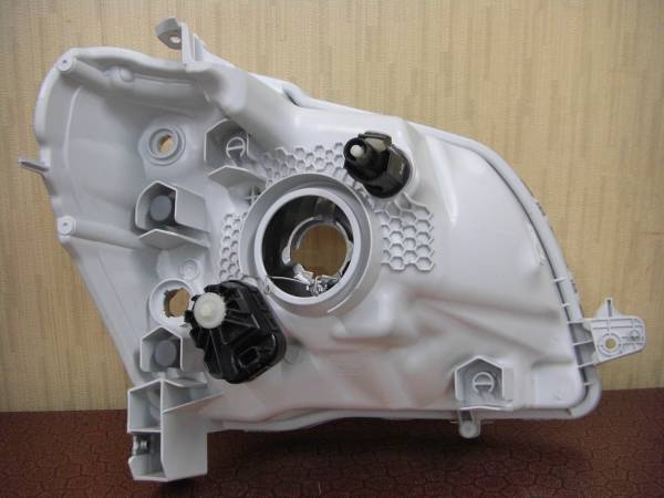 タント LA600S 左ヘッドライト ICHIKOH 1880