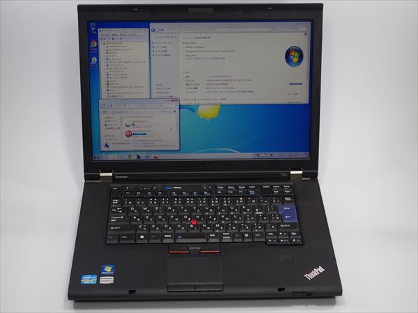 lenovo T520 4242-NV6 Core i7/320GB/4GB #394