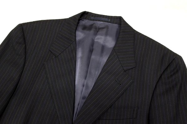 S29☆Paul Smith ポールスミス スーツ シングル 美品 カシミヤ2B S29☆Paul Smith ポールスミス スーツ シングル 美品 カシミヤ2B