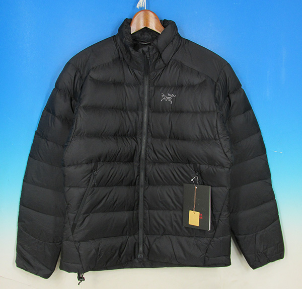 14755 アークテリクス セリウム SV ダウンジャケット S 新品
